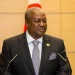 Ghana defence, environment ministers killed in helicopter crash — Presidency