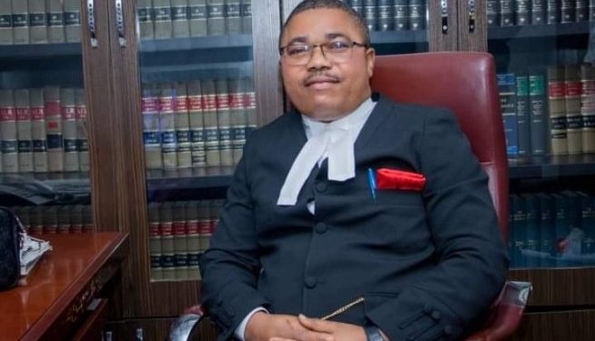 IPOB lawyer condemns abduction of activist, insists S’East problems self-inflicted
