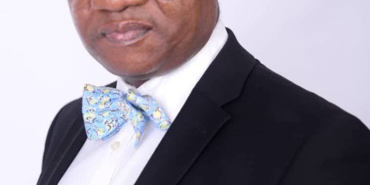 Osun 2026: The White Horse In APC’s Stable