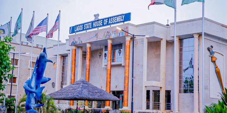 Lagos Assembly debates bill to transform justice system toward rehabilitation