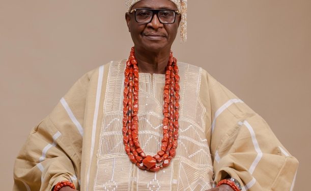 Supremacy: Every Yoruba kingdom traces its history to Ile-Ife, not Oyo– Olosi of Osi-Ekiti