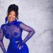 Tacha accuses Nigerian air hostesses of being unfriendly to female passengers