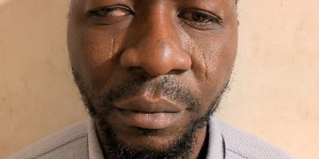 Ex-Ward Youth Leader in Oyo State, Olatoye, cries out for safety, says his life no longer safe