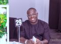 Australian based Nigerian Engineer commends Tinubu’s courageous security shake up