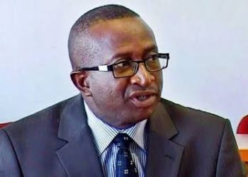 Change of goal post” – FUOYE staff accuse Senator Ndoma-Egba, outgoing VC of recruitment manipulation, petition Tinubu, others