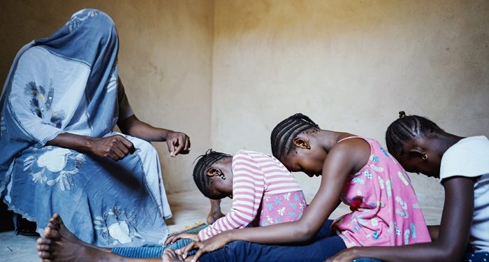 FGM in the South-West: Inside the Quiet Survival of a Forbidden Tradition