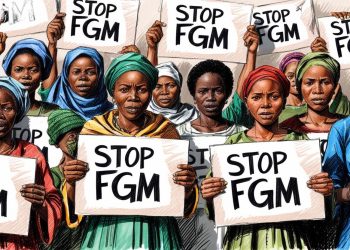 Female Genital Mutilation: The Silent Battle Over Women’s Bodies