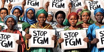 Female Genital Mutilation: The Silent Battle Over Women’s Bodies
