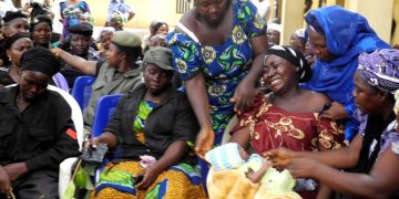 OPINION: Nigeria Must End the Silent Torment of Widows