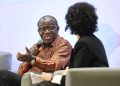 CAPE TOWN CONVERSATION 2025: Fayemi Joins Global Leaders to Chart New Course For Africa’s Future 