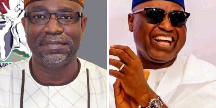 Hon. Ibrahim Olarewaju Hails Governor Oyebanji’s Decision to Retain Former Commissioners