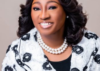 Experience, Integrity, Vision: The Case for Erelu Bisi Fayemi in Nigeria’s Leadership