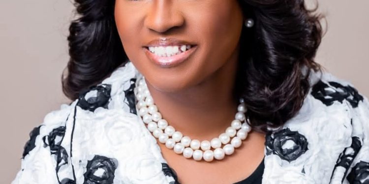 Experience, Integrity, Vision: The Case for Erelu Bisi Fayemi in Nigeria’s Leadership