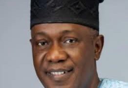 Hon. Moruf Akinderu-Fatai: Raising the Bar in Public Housing Delivery