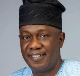 Hon. Moruf Akinderu-Fatai: Raising the Bar in Public Housing Delivery