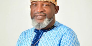 Owoju Lauds Oyebanji’s Leadership, Advocates Continuity in Ekiti