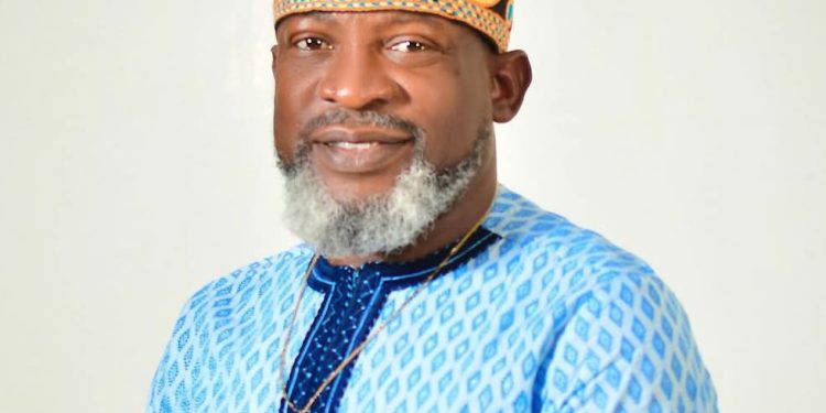 Owoju Lauds Oyebanji’s Leadership, Advocates Continuity in Ekiti