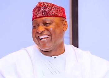 RMAFC Commissioner Commends Governor Oyebanji on Birthday, Highlights Leadership Achievements