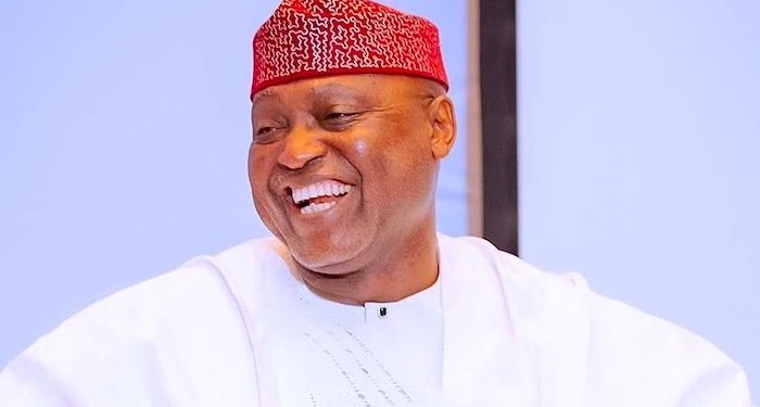 RMAFC Commissioner Commends Governor Oyebanji on Birthday, Highlights Leadership Achievements