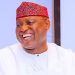 RMAFC Commissioner Commends Governor Oyebanji on Birthday, Highlights Leadership Achievements