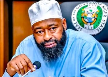 Niger State’s Agricultural Renaissance Under Governor Umar Bago
