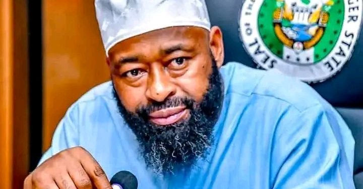 Niger State’s Agricultural Renaissance Under Governor Umar Bago