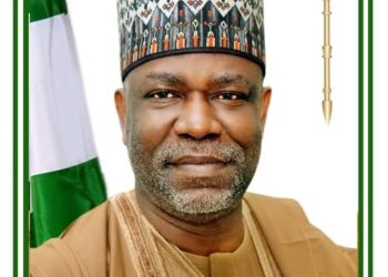 Hon. Ibriheem Kunle Olarewaju: A Transformational Leader for Ekiti North Federal Constituency 2.