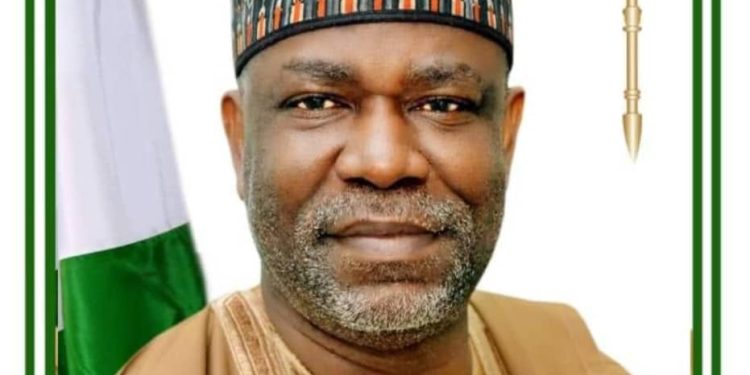 Hon. Ibriheem Kunle Olarewaju: A Transformational Leader for Ekiti North Federal Constituency 2.