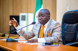 Rt. Hon. Adeoye Aribasoye: A Transformative Leader Steering Ekiti Assembly Toward Progress