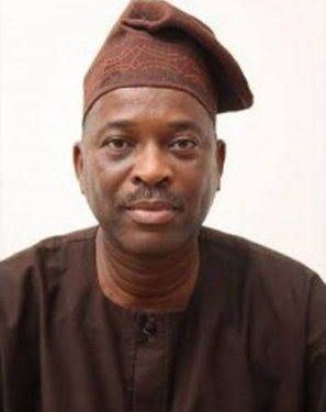 Senator Bode Ola Hails Tinubu’s Security Drive, Calls for Swift Action on State Policing