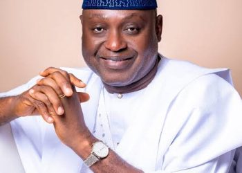 Ekiti Peace Corps Hails Oyebanji on Birthday, Commends His Leadership Style