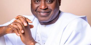 Ekiti Peace Corps Hails Oyebanji on Birthday, Commends His Leadership Style