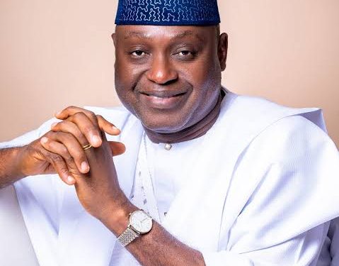 Ekiti Peace Corps Hails Oyebanji on Birthday, Commends His Leadership Style