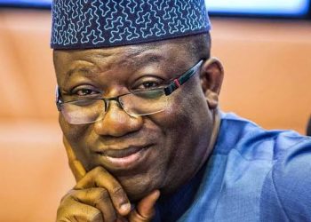 Dr. Kayode Fayemi: Nigeria’s Architect of Tomorrow’s Leaders*