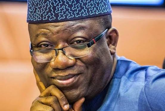 Dr. Kayode Fayemi: Nigeria’s Architect of Tomorrow’s Leaders*
