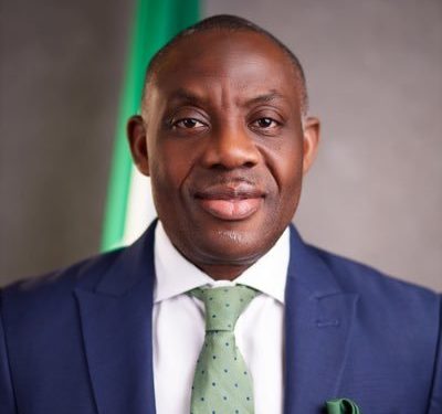 Senator Festus Ola Lauds Education Minister as FG Disburses N22,500 TVET Stipends to 42,000 Students Nationwide