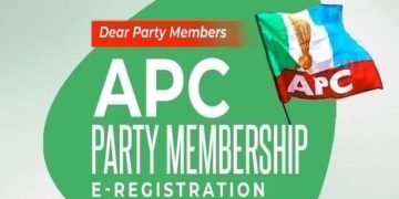 Owoju Launches Online Campaign, Urges Unregistered APC Members to Complete Party Registration