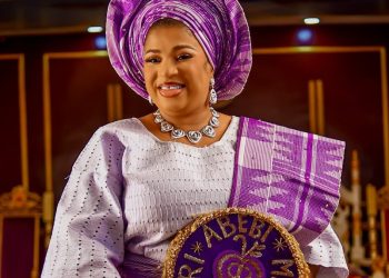 Oba Hammed Adekunle Oyelude Makama, CON, Pens Heartfelt Tribute to Queen on Her 50th Birthday