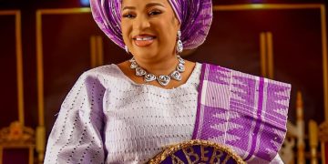 Oba Hammed Adekunle Oyelude Makama, CON, Pens Heartfelt Tribute to Queen on Her 50th Birthday