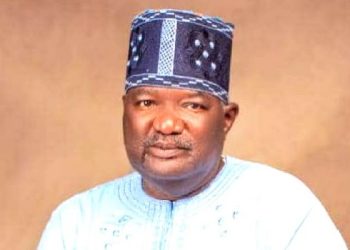 APC Chieftain, Olayisade, Commends Tinubu, Calls for Unity and Accountability in New Year Message