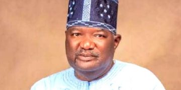 APC Chieftain, Olayisade, Commends Tinubu, Calls for Unity and Accountability in New Year Message