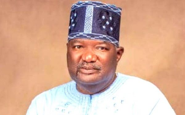 APC Chieftain, Olayisade, Commends Tinubu, Calls for Unity and Accountability in New Year Message