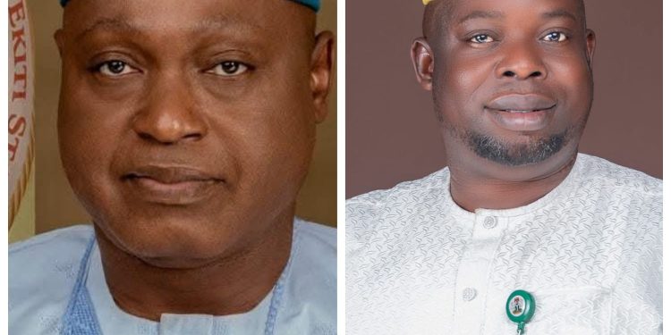 APC Chieftain Lauds Oyebanji’s Inclusive Governance, Urges Ekiti Voters to Support Continuity