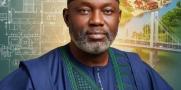 Adeyeye Canvasses Support for Oyebanji, Preaches Hope in New Year Message to Oye/Ikole Constituents