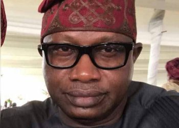 Media Expert Salutes Business Mogul Alhaji Babatunde Akamo on 61st Birthday