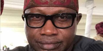 Media Expert Salutes Business Mogul Alhaji Babatunde Akamo on 61st Birthday