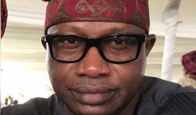 Media Expert Salutes Business Mogul Alhaji Babatunde Akamo on 61st Birthday