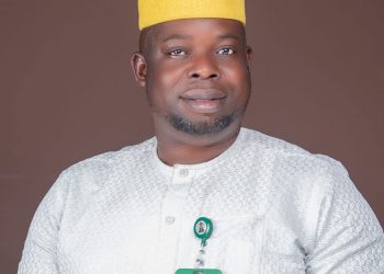 Adebusuyi Urges Supporters to Halt Chairmanship Speculations, Pledges Commitment to Tinubu, BAO Projects