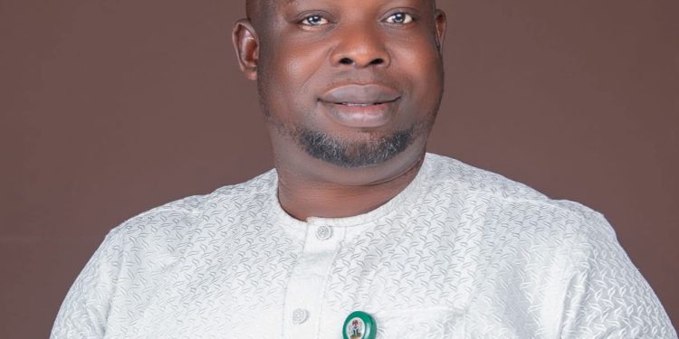 Adebusuyi Urges Supporters to Halt Chairmanship Speculations, Pledges Commitment to Tinubu, BAO Projects