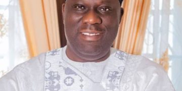 IBK Electrifies Ilesa East at Mega Empowerment Programme Organized by Hon. Diran Olatunbosun